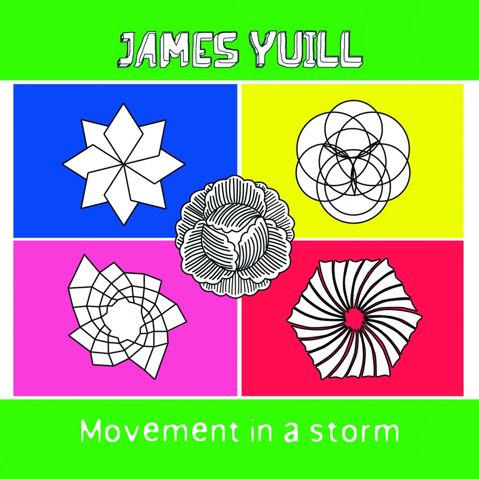 James Yuill - Movement In A Storm